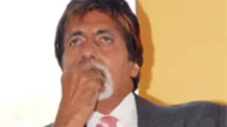 Forgetful Amitabh Thumbnail