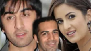 Upen teams up with Ranbir and Katrina Thumbnail