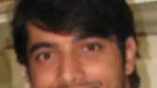 'India-forums.com is like an extended family' - Sharad and Divyanka Thumbnail