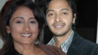 After Shahid-Vidya, it's now pranky touch for Shreyas-Divya connection Thumbnail