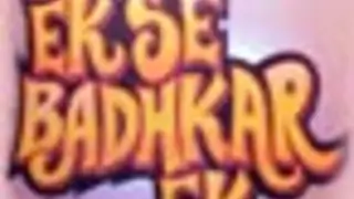 A shocker of an elimination in Ek Se Badhkar Ek...