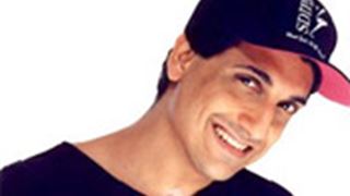 'Have feet, will dance' is Shiamak's mantra