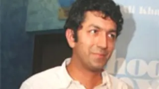 Kunal Kohli is comfortable with Yash Raj camp Thumbnail