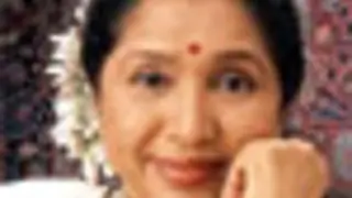 Asha Bhonsle the 'Mahaguru' in Sa Re Ga Ma Pa '09... Thumbnail