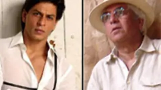 Shah Rukh is too old for 'Kismet Konnection': Aziz Mirza Thumbnail
