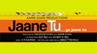 Review: Jaane Tu... ya jaane na