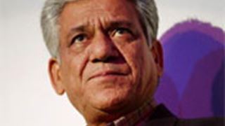 Money brings honey on Om Puri's lips