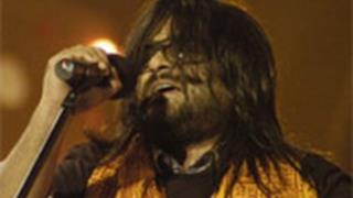 Mukhbiir showcases Pritam