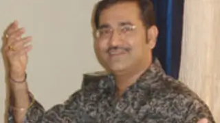 Another feather in Sudesh's crown Thumbnail