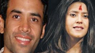 My argument with Ekta has been hyped: Tusshar Kapoor Thumbnail