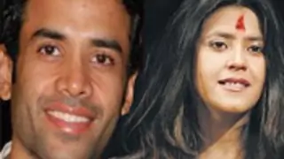 My argument with Ekta has been hyped: Tusshar Kapoor Thumbnail