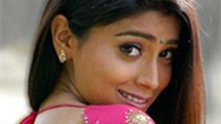 Flop Shriya believes in healthy competition