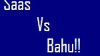 It's the Ultimate Clash of Saas-Bahu on Sahara One.. thumbnail