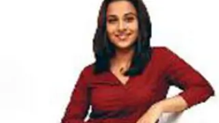 A tale of Vidya's kismat Thumbnail