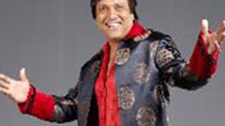 Every night we all bhaiyas used to get together to have fun  Govinda