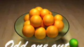Contest-Odd One Out! Thumbnail