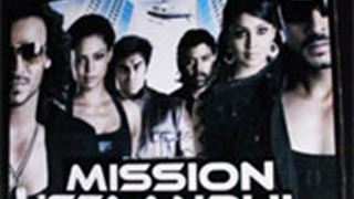 Movie Review: Mission Istanbul