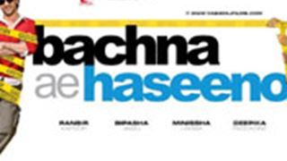 Music Review: Bachna Ae Haseeno