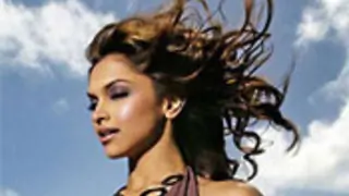 Deepika's Double Bubble Thumbnail