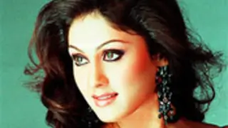 Interview with Manjari Padnis