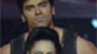 Niketan Dheer and Shweta Bharadwaj in Kabhi Kabhii.. thumbnail