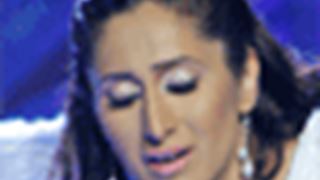 Karnvir-Teejay cast an emotional spell...