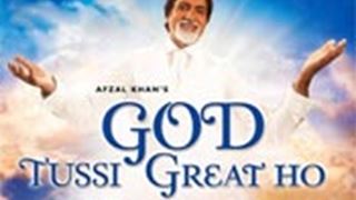 God Tussi Great Ho Is A Comedy That Brings Laughs & Has A Good Message Thumbnail