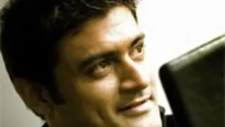 Take Ten: "i like it when people say you have it in you"~Manav Gohil