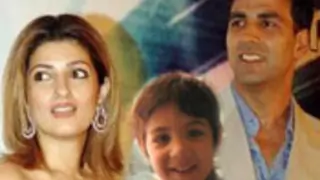 Akshay Kumar holidays in Monte Carlo with family