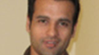 Rohit Roy's 'Rang' now on Zee...