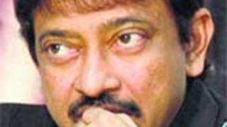 Ram Gopal Varma wants to expose the media Thumbnail