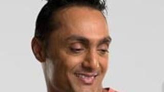 Rahul Bose delighted by Mallika's comedy in 'Maan Gaye...'