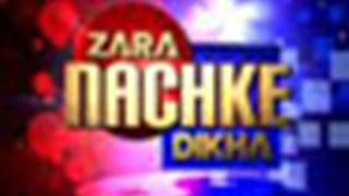 Zara Nachke Dikha goes 'Evergreen' this week..