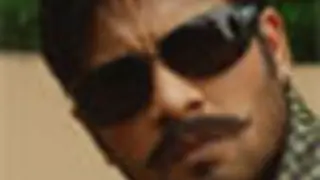 Faizal Raza Khan in Kumkum...