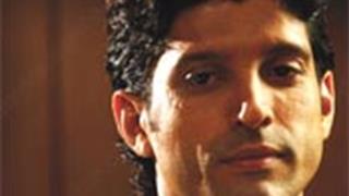 My singing in 'Rock On' makes the character real: Farhan Akhtar