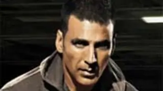 My butt looks good in jeans: Akshay Kumar
