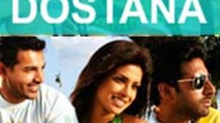 Movie Preview: Dostana Thumbnail