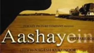 'AASHAYEIN' Thumbnail