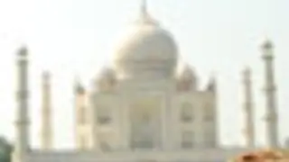 Destination 'Taj Mahal' in Bidaai... Thumbnail