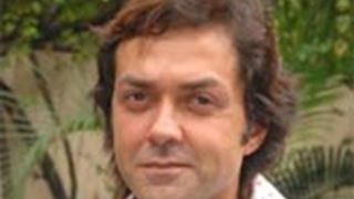 Home productions allow me to do my kind of films: Bobby Deol