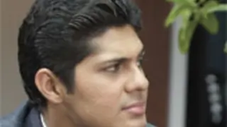 Take Ten: Vishal Thumbnail