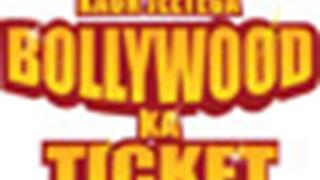 Vikram Phadnis on Bollywood Ka Ticket this week... Thumbnail