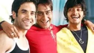 Unveiling of 'Golmaal Returns' First Look Thumbnail