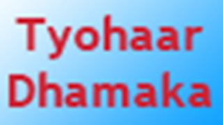 Tyohaar Dhamaka, a Zonal War on 9X...