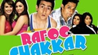 Rafoo Chakkar - fun on the run