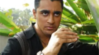 Imran Khan Look Modern Mohawk