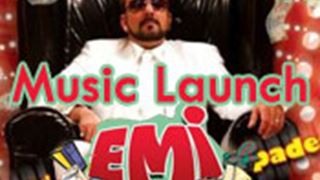 Music Launch of EMI