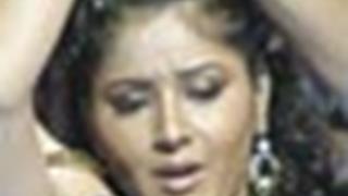 Akangsha's troubled moments in  Saas V/s Bahu Thumbnail