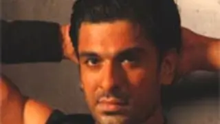 Interview with Eijaz Khan Thumbnail