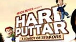 First Look -- Hari Puttar -- A Comedy Of Terrors